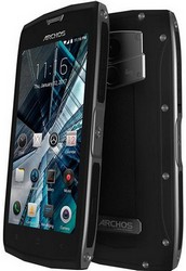 Замена шлейфов на телефоне Archos Sense 50X в Уфе